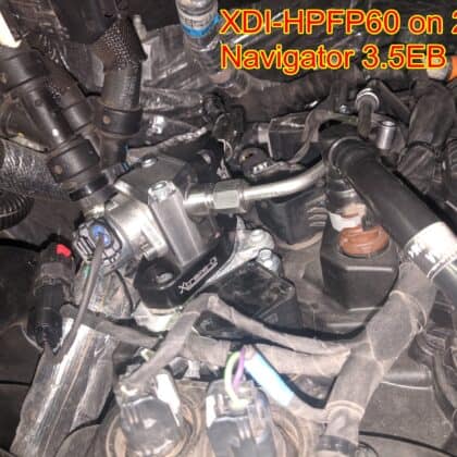 Ford F150 Gen2 / Raptor