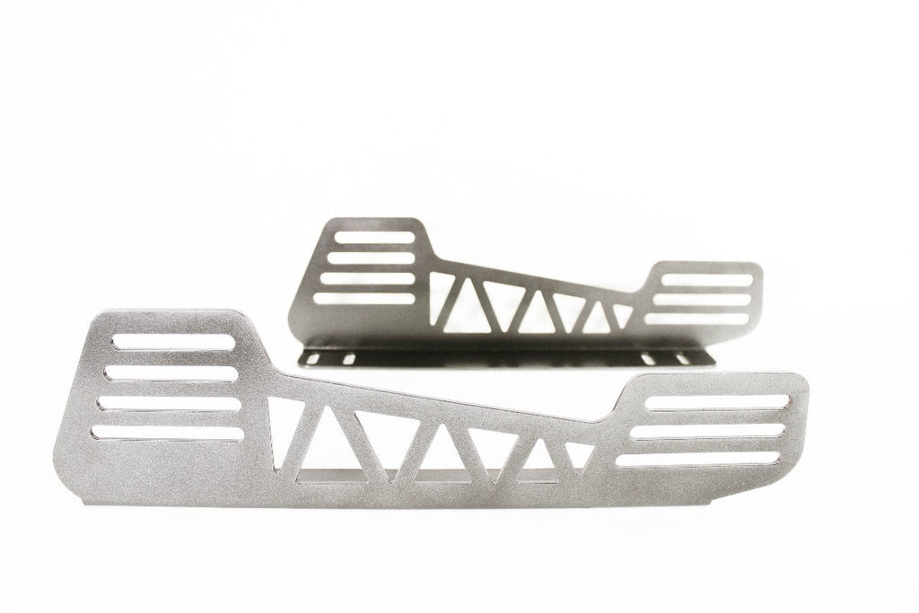 PLM Universal Sidemount Bracket (Long Type) Race