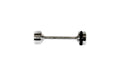 Precision Works LS Aluminum Oil Diverter Barbell Fits LS1 LS2 LS3 LQ9 4.8L L99