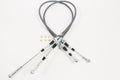 Precision Works Shifter Cable Porsche 991
