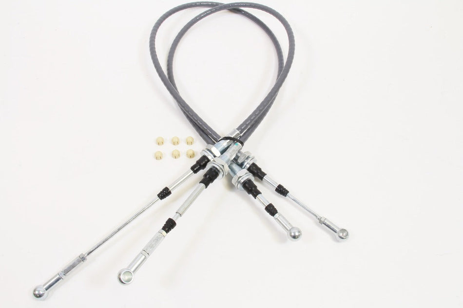 Precision Works Shifter Cable Porsche 991