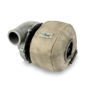 5.9L ISB Dodge Ram 3500 Turbo Blanket