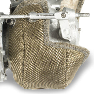 Maxxforce 7 Ford F350 Turbo Blanket