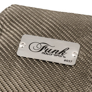 Maxxforce 7 Ford F350 Turbo Blanket
