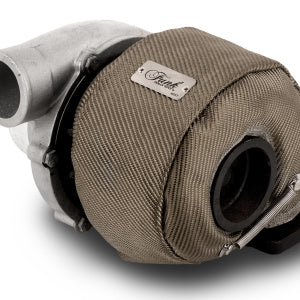 Maxxforce 7 Ford F250 Turbo Blanket