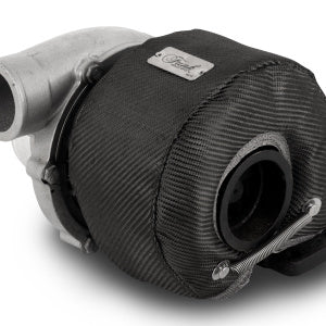 Maxxforce 7 Ford F350 Turbo Blanket