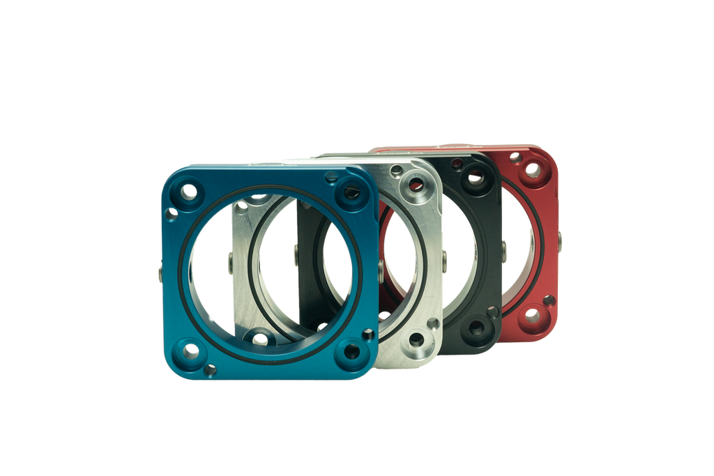 BRONCO / RANGER 2.3L EB THROTTLE BODY SPACER