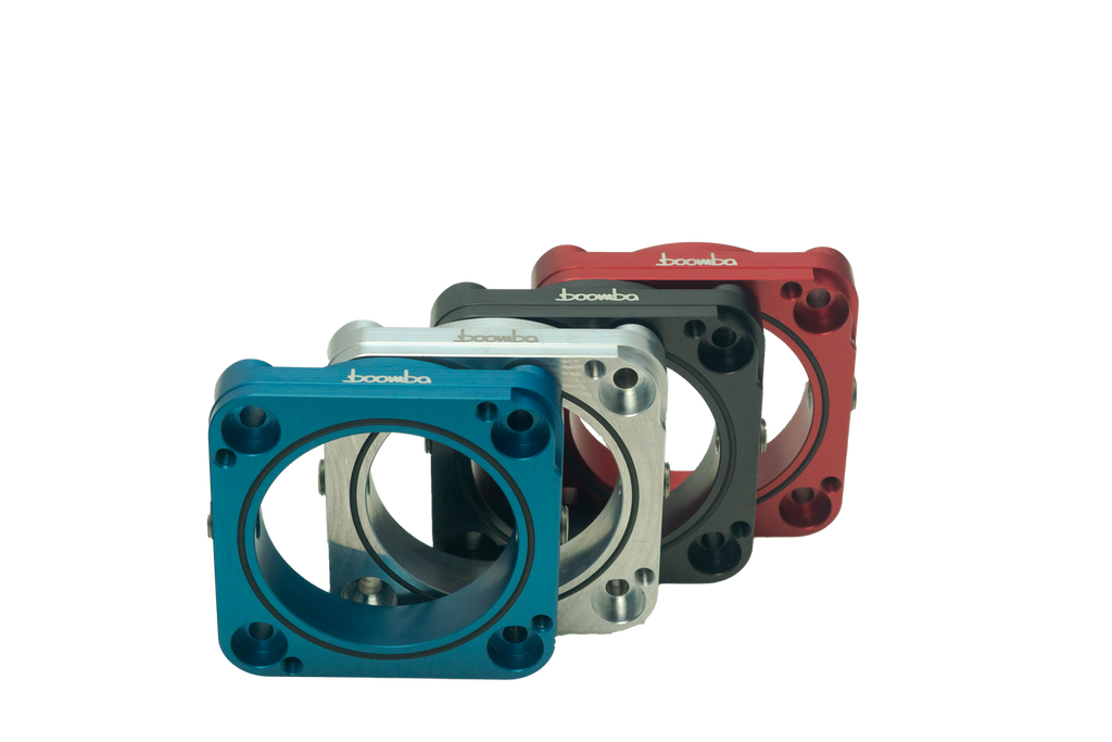 BRONCO / RANGER 2.3L EB THROTTLE BODY SPACER