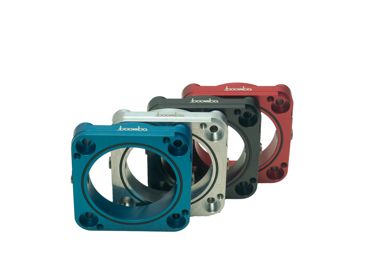 BRONCO / RANGER 2.3L EB THROTTLE BODY SPACER