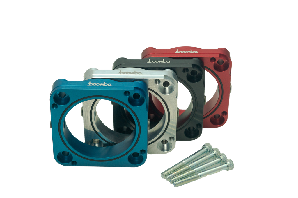 BRONCO / RANGER 2.3L EB THROTTLE BODY SPACER