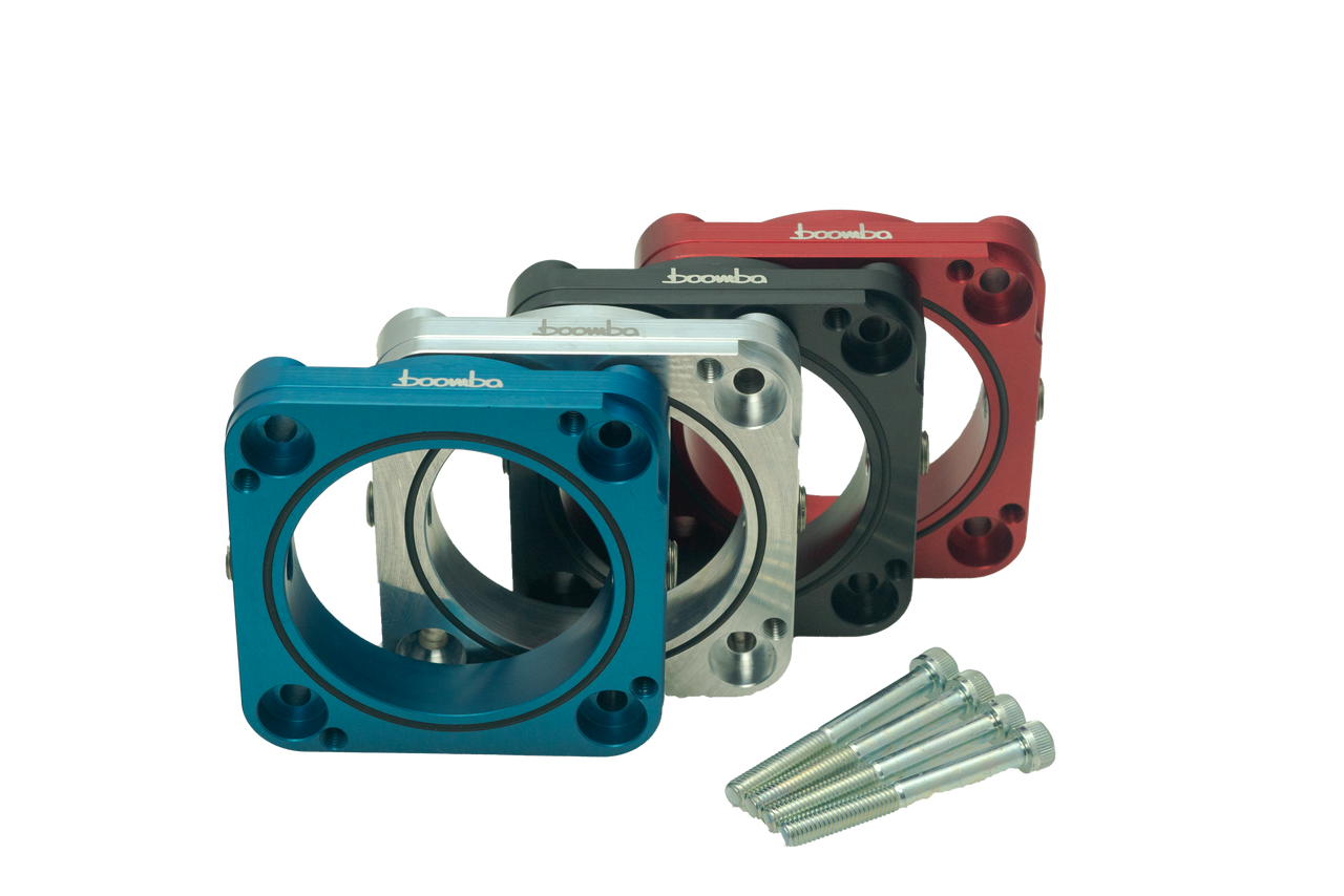 BRONCO / RANGER 2.3L EB THROTTLE BODY SPACER