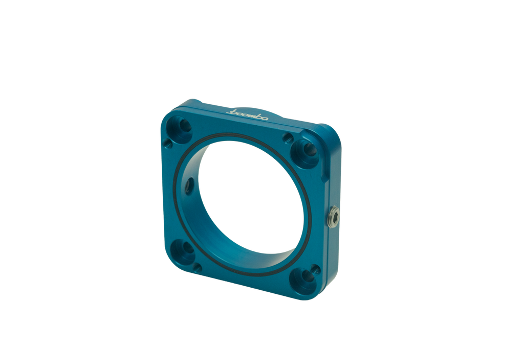 BRONCO / RANGER 2.3L EB THROTTLE BODY SPACER