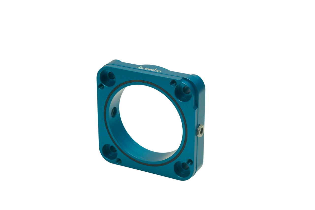 BRONCO / RANGER 2.3L EB THROTTLE BODY SPACER