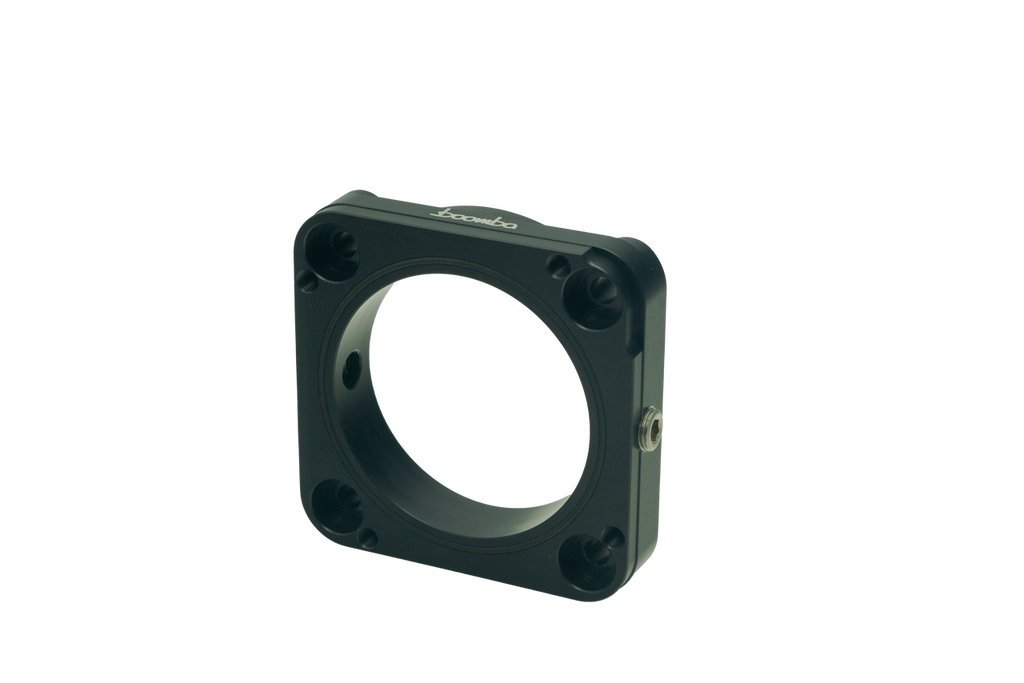 BRONCO / RANGER 2.3L EB THROTTLE BODY SPACER