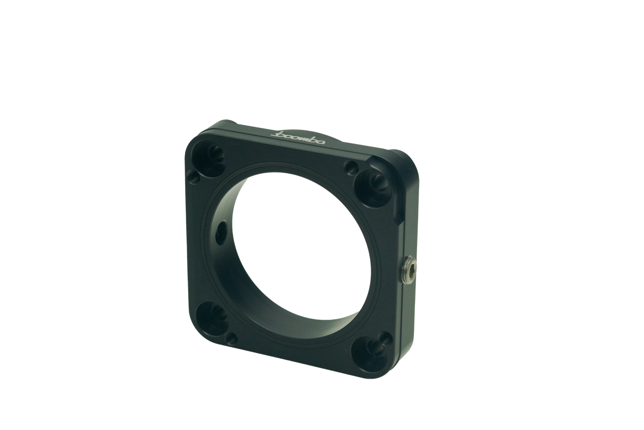 BRONCO / RANGER 2.3L EB THROTTLE BODY SPACER