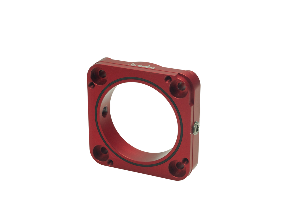 BRONCO / RANGER 2.3L EB THROTTLE BODY SPACER