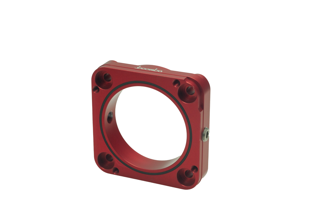 BRONCO / RANGER 2.3L EB THROTTLE BODY SPACER