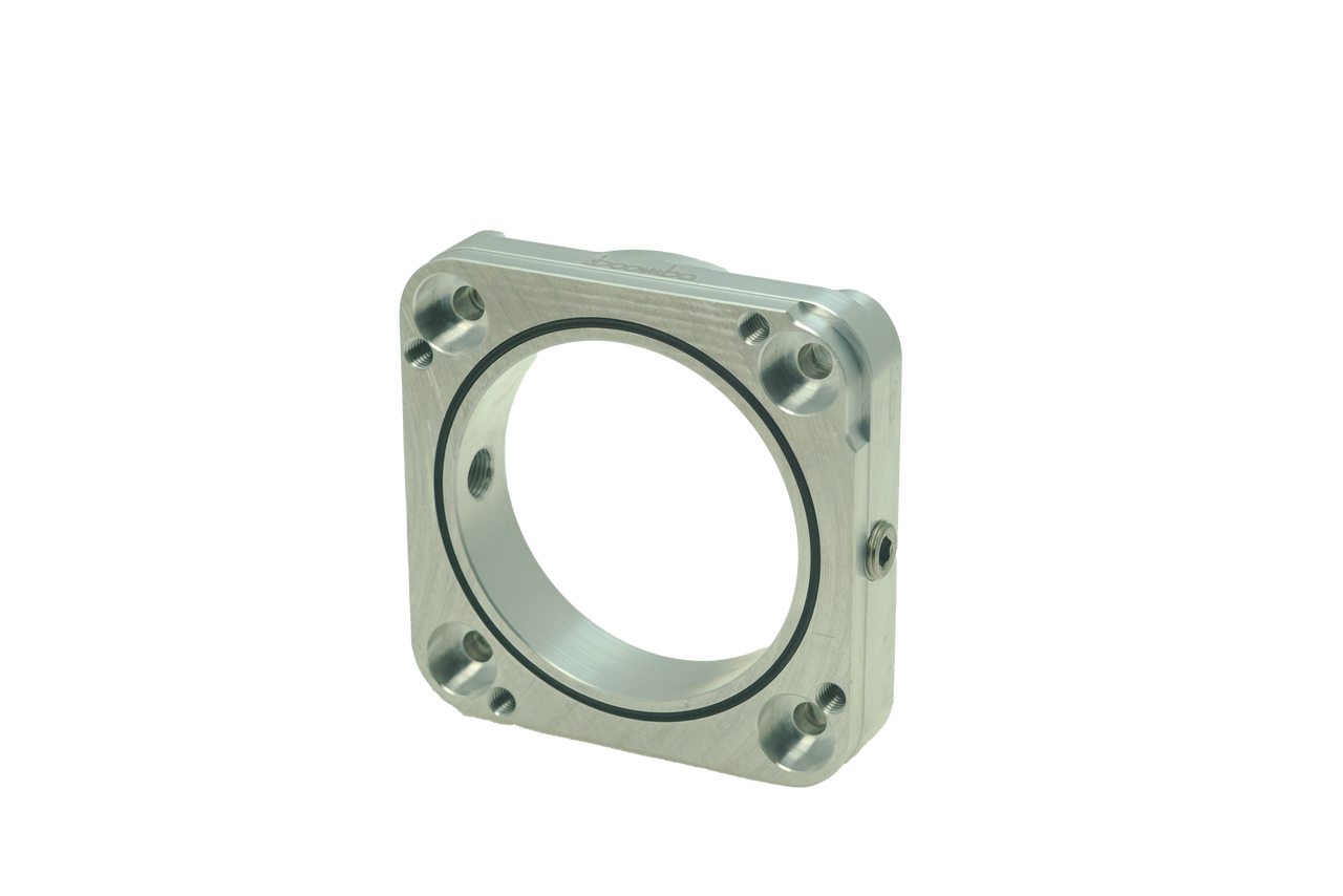 BRONCO / RANGER 2.3L EB THROTTLE BODY SPACER