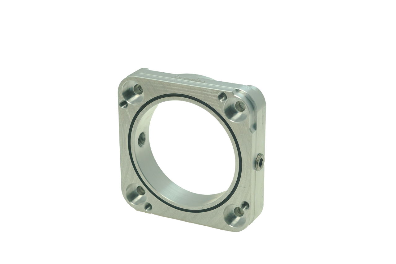 BRONCO / RANGER 2.3L EB THROTTLE BODY SPACER