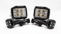 FORD BRONCO LIGHT MOUNT KIT