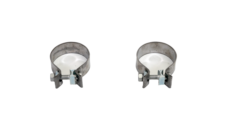 PLM Muffler Bypass Pipe - 14-23 Silverado Sierra 1500 (4.3L V6 & 5.3L V8)