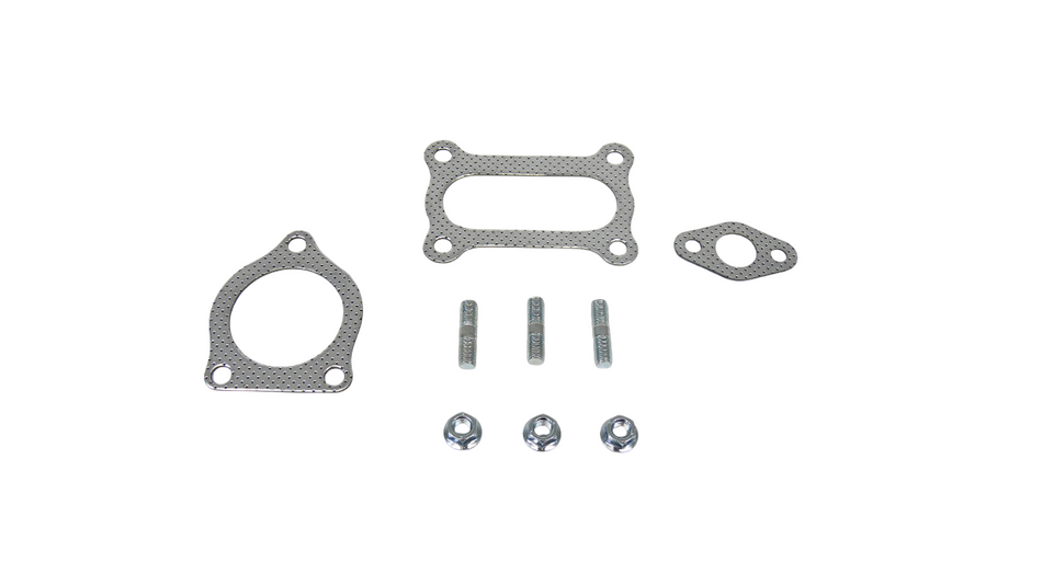 PLM Catted Downpipe - 2026+ Honda Prelude 2.0L BF1