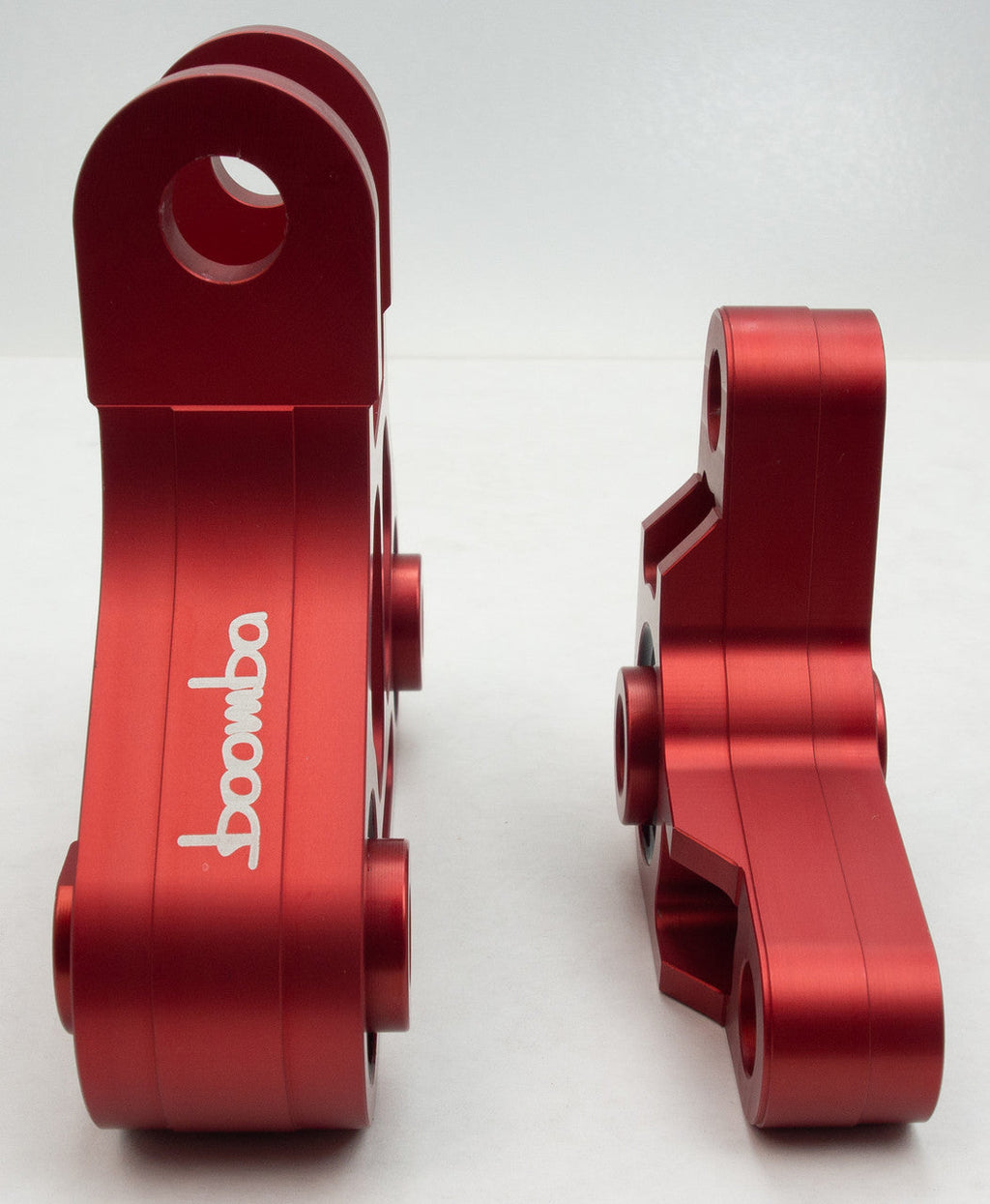 Maverick 2.0L EB MOTOR MOUNT