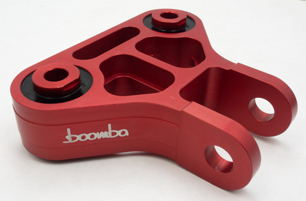 Maverick 2.0L EB MOTOR MOUNT