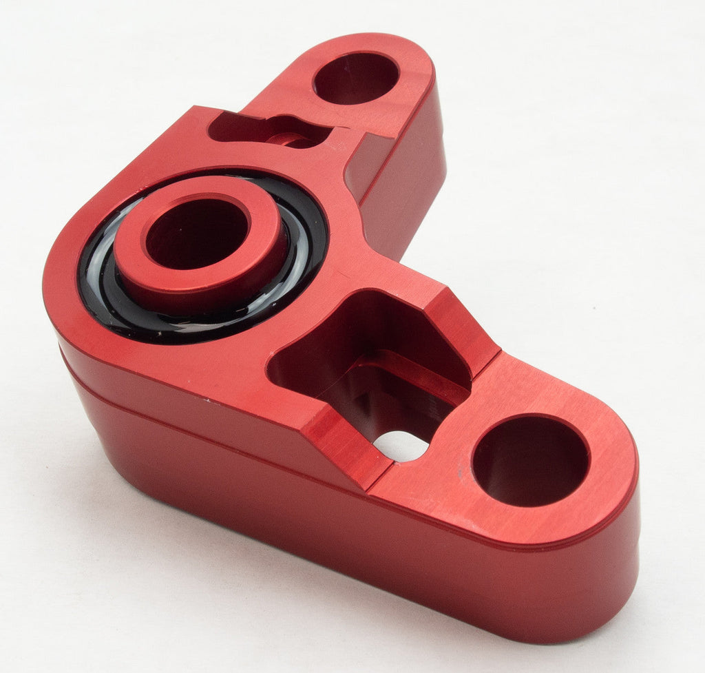 Maverick 2.0L EB MOTOR MOUNT