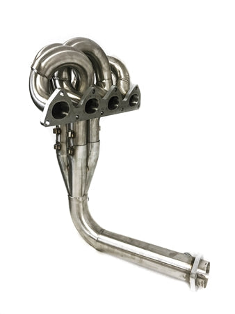 PLM Power Driven H-Series Ramhorn 4-1 Header H22 F20B