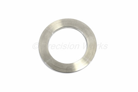 Precision Works Walk Blocker Tensioner Belt Guide H-Series