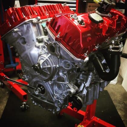 Ford F150 Gen1