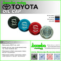 2022+TOYOTA OIL CAP
