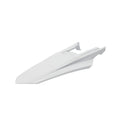 Cycra 23+ KTM SX/SX-F/XC/XC-F Rear Fender - White