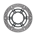 EBC 78-80 Honda CB 550 F Front Left/Right Vintage Rotor
