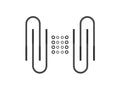 ICON 99-10 Ford F-250/F-350 Rear 15in U-Bolt Kit