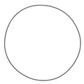 Vertex Pistons 10-13 CRF 250 R/10-17 CRF 250 R Clutch Cover Gasket