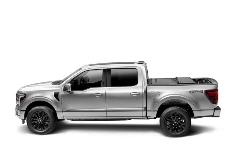 BAK 08-16 Ford Super Duty 8ft Bed BAKFlip G2