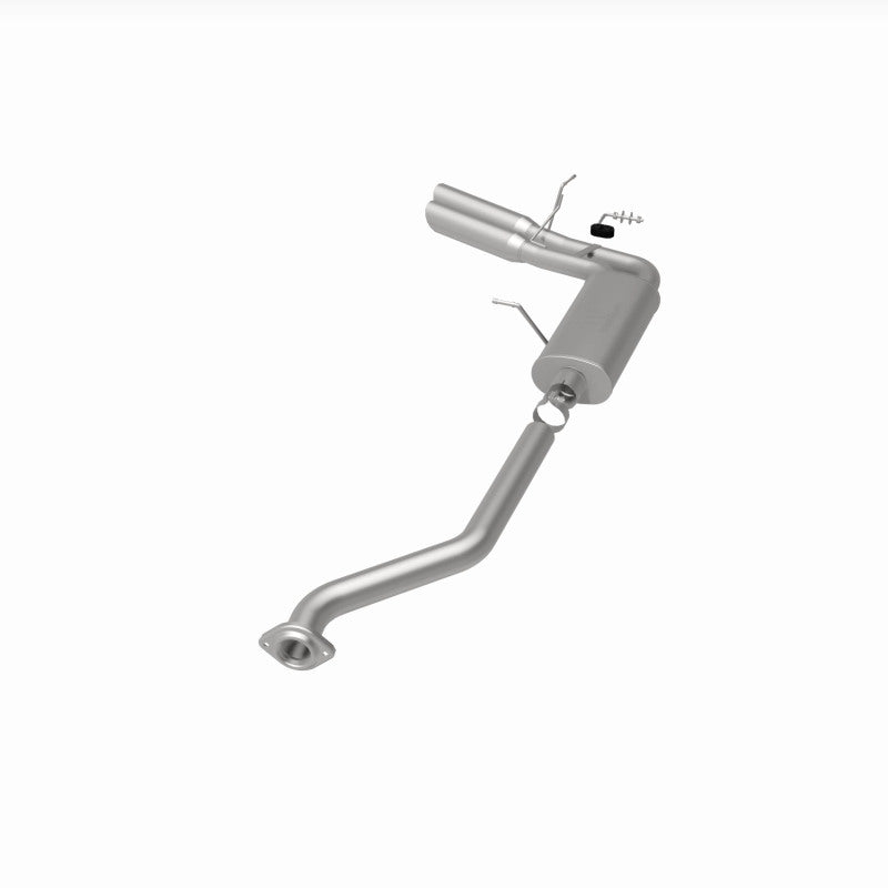 MagnaFlow Sys C/B 03- GM Silv 1500 EC/SB Sid