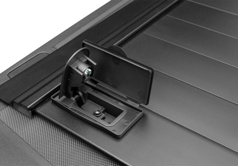 Retrax 2021 F-150 Super Crew/Super Cab & Reg. Cab 6.5ft Bed RetraxPRO MX