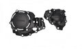 Acerbis 21+ Honda CRF250R/250RX/ CRF450R/RX/ CRF450R-S X-Power Kit - Black