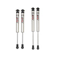 Skyjacker 18-25 Jeep Wrangler JL 3.5-4 In Component Box With ADX M2.0 Aluminum Monotube Shocks