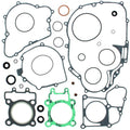 QuadBoss 88-02 Kawasaki KLF220 Bayou Complete Gasket Set w/ Oil Seal