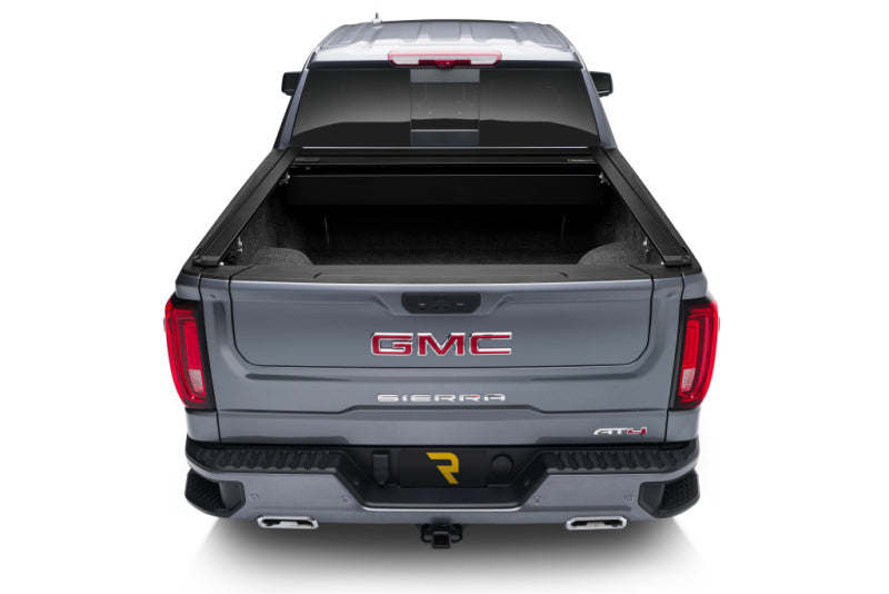 Retrax 2023 Colorado & Canyon 5ft Bed RetraxONE XR