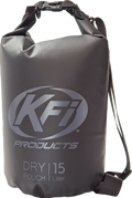 KFI Roll Top Dry Bag 15 Lt.