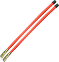KFI Pro Poly Plow Marker Hi-Vis Orange