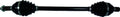 DragonFire Racing Hydra Axle- Can-Am Maverick X3 900 X mr Turbo R 18-19- Position- Rear- Right/Left