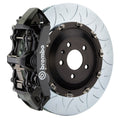 Brembo 16-21 Land Cruiser (J200) Front GT BBK 6 Piston Cast 405x34 2pc Rotor Slotted Type-3-Black