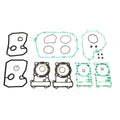 Athena 83-88 Honda VT 500 FT (ASCOT) Complete Gasket Kit (w/o Oil Seals)
