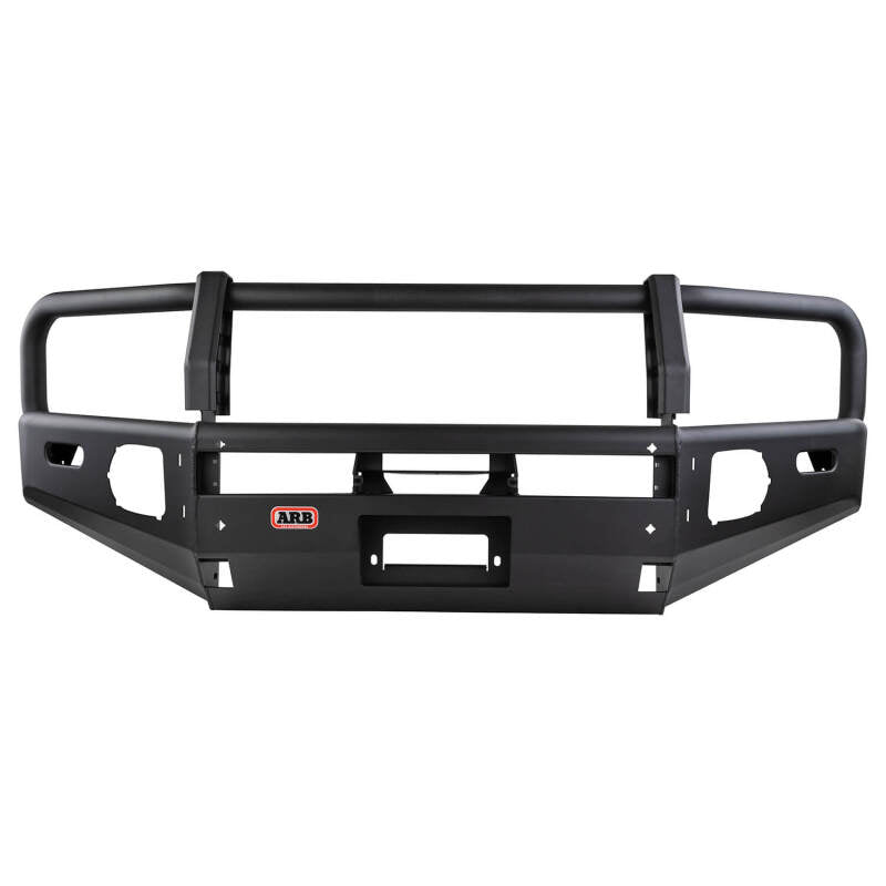 ARB Summit Combar Textured Tundra 2014-17 ARB Fog Ii (Fit Kit NOT Included)